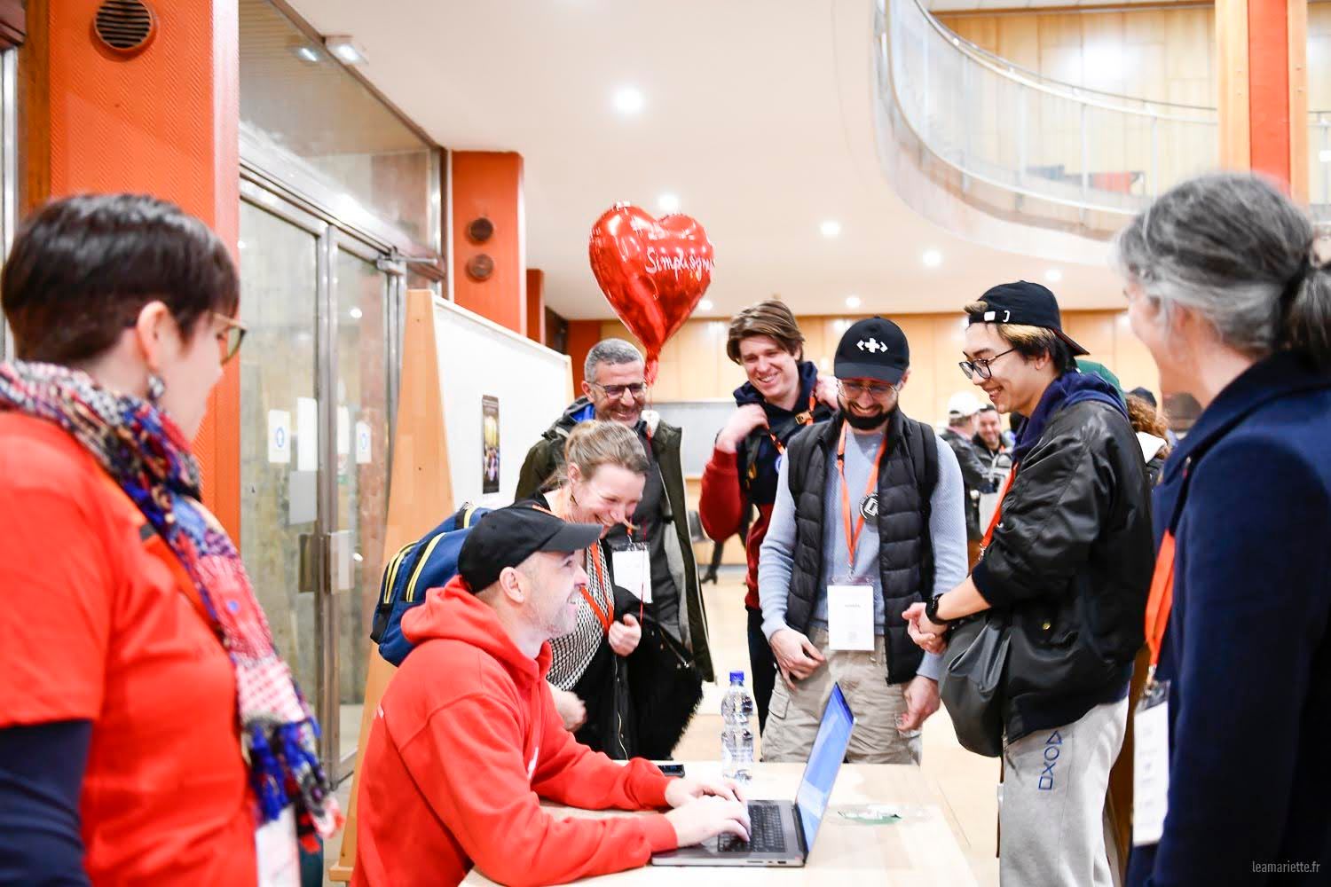 Porteur de projet, comment constituer votre équipe au Hacking Health Camp