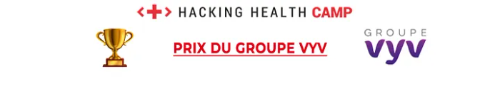 <p>Prix du Groupe VYV</p>