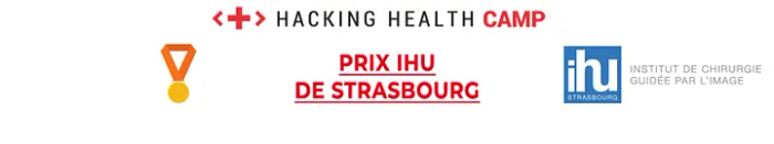 <p>Prix IHU de Strasbourg</p>