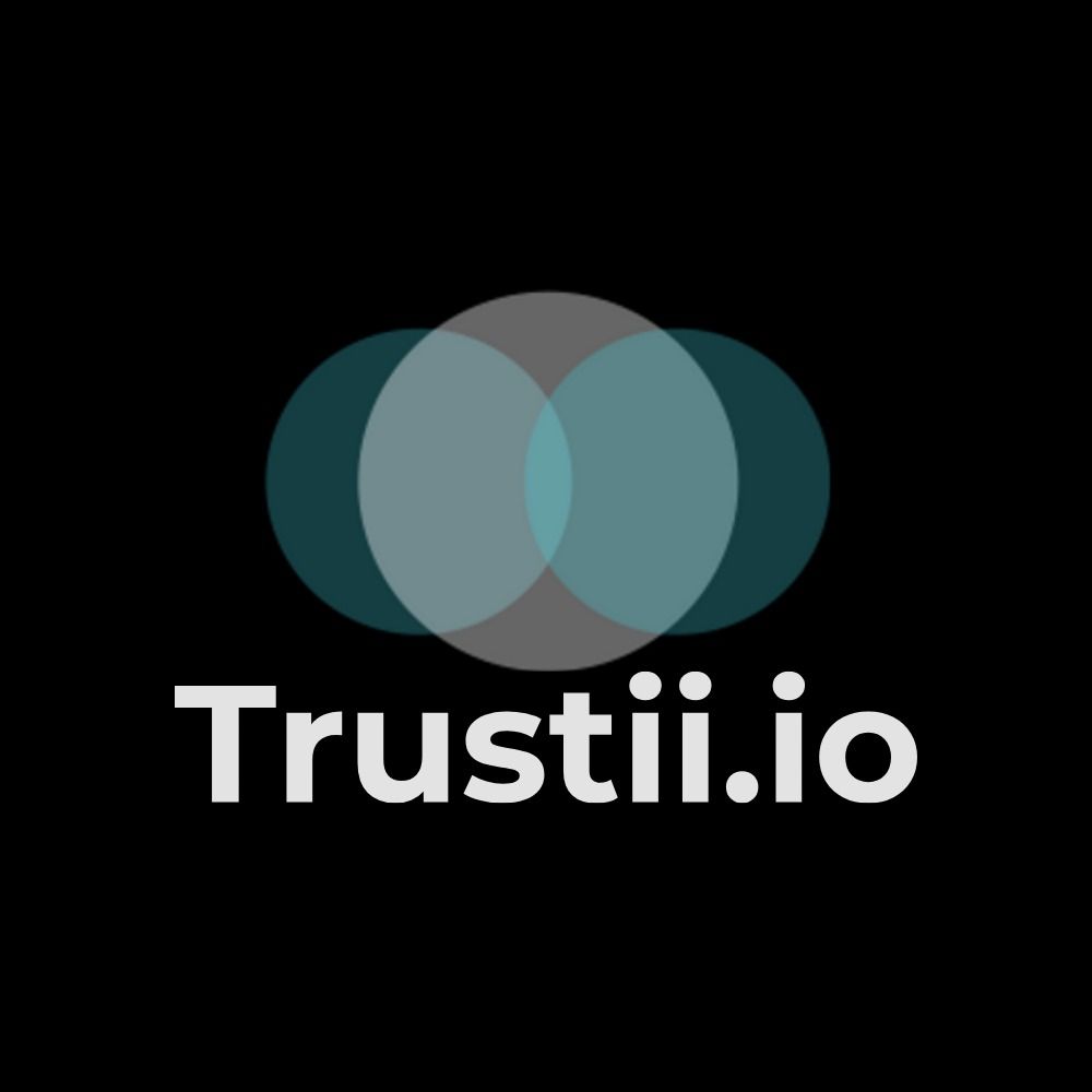 Trustii.io