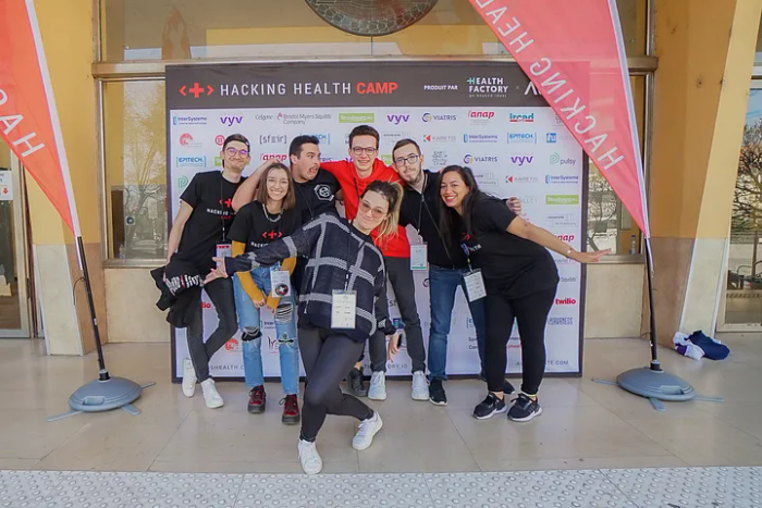 <p><i>Équipe : Lise El Omari (Responsable), Dahlia Tharwat, Marc Bieber, Arnaud Issoire, Alessio Liebenguth, Martin d’Hérouville, Anne Gross, Rashi Sharma, Amélie Bert, Martine Faudhobel</i></p>